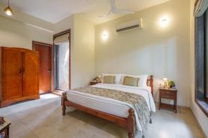 amã Stays & Trails - Villa Beach Haven, Alibaug