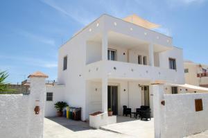 Leuka Maison Privée - 50mt by the Sea