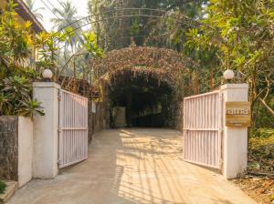 amã Stays & Trails - Villa Beach Haven, Alibaug