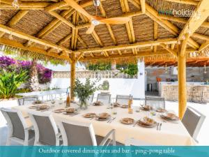 Villa George - HMR Holidays