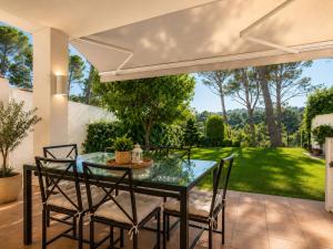 Ca La Pi - Mediterranean house with garden and pool