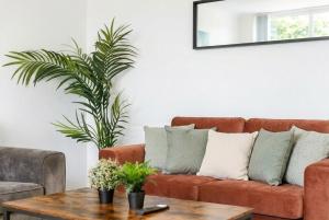 Central 2BR • Thames & Shard Views • Zone 1 SE1