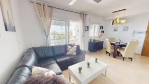 Casa Emperador I - Murcia Holiday Rentals Property