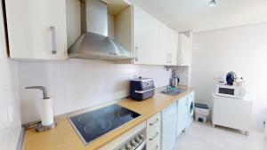 Casa Emperador I - Murcia Holiday Rentals Property