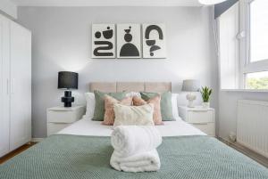 Central 2BR • Thames & Shard Views • Zone 1 SE1