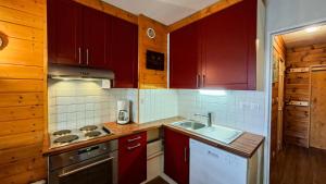 Chalet De Larbaron - Appartement spacieux · Confortable · Balcon MAE-7350