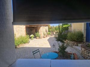 Mas Teranga dans les Cevennes