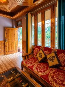 Pushkar farm stay