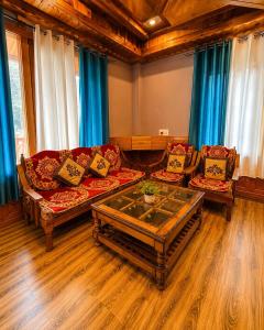 Pushkar farm stay