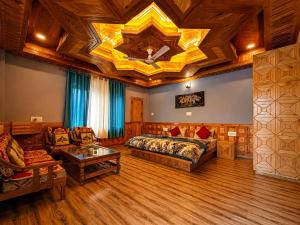 Pushkar farm stay