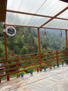 Pushkar farm stay