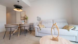YourSpain Apartment S4 2 5A Heated pool