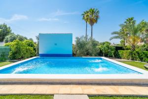 Casa rural El Azahar by Baex Rentals