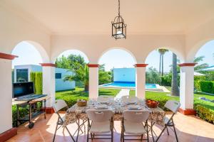 Casa rural El Azahar by Baex Rentals