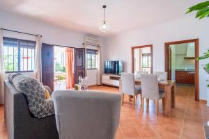 Casa rural El Azahar by Baex Rentals