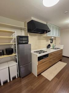 COMMA House 川崎