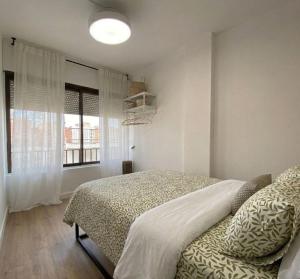 Apartamento exclusivo en Roses
