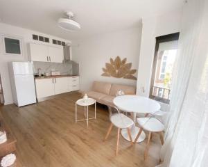 Apartamento exclusivo en Roses