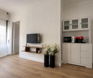 Apartamento exclusivo en Roses