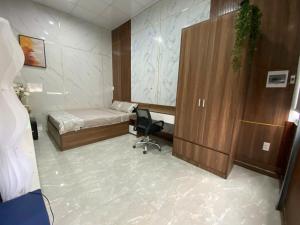 Relaxing 3BR Near Beach, Nice City View