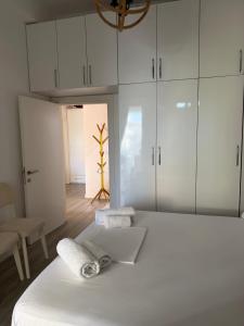 Qerret Flat House