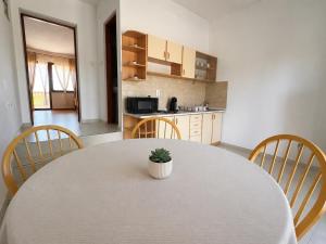Apartments Bernarda 1
