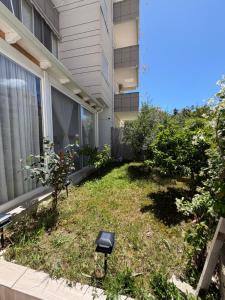 Qerret Flat House