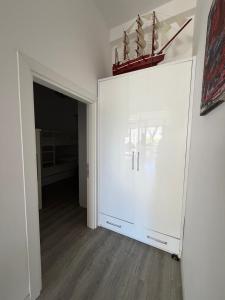Qerret Flat House