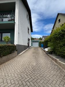 Villa Basilika - Ferienwohnung Prüm