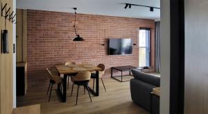 Apartament Olsztyn Stare Miasto - Comfort