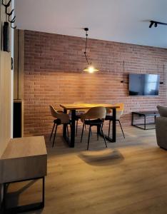 Apartament Olsztyn Stare Miasto - Comfort