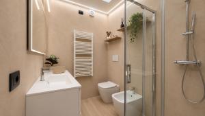 Suite Apartment Terme - WiFi & Free Parking