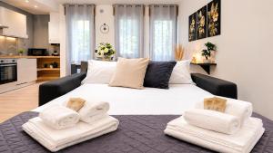 Suite Apartment Terme - WiFi & Free Parking