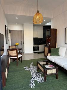 Leopards Perch - Boutique Hotel-Style Apartment