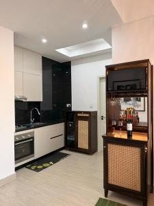 Leopards Perch - Boutique Hotel-Style Apartment