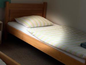 Ubytování Přimda