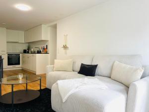 Appartement "Suite Seeliebe"