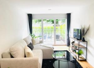 Appartement "Suite Seeliebe"