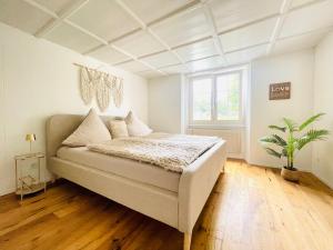 Appartement "Suite Seeliebe"