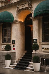 The Bank Hotel Istanbul, a Member of Design Hotels