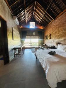 The balangan cozy room 3
