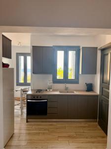 Rosalie Home - Open Sea Duo