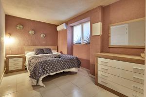 Villa Soledad in Olivella, Sitges, Barcelona