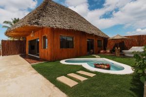 Safaya Dream Villas-Adults only