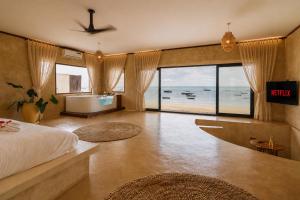 Safaya Dream Villas-Adults only