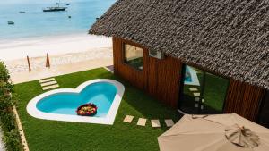 Safaya Dream Villas-Adults only