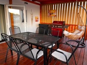 Mobile House Dara