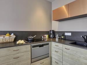Aparthotel & Spa Adagio Vannes