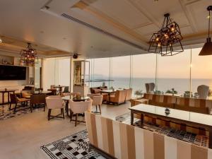 Mövenpick Siam Hotel Na Jomtien Pattaya