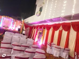 Hotel ashtha inn